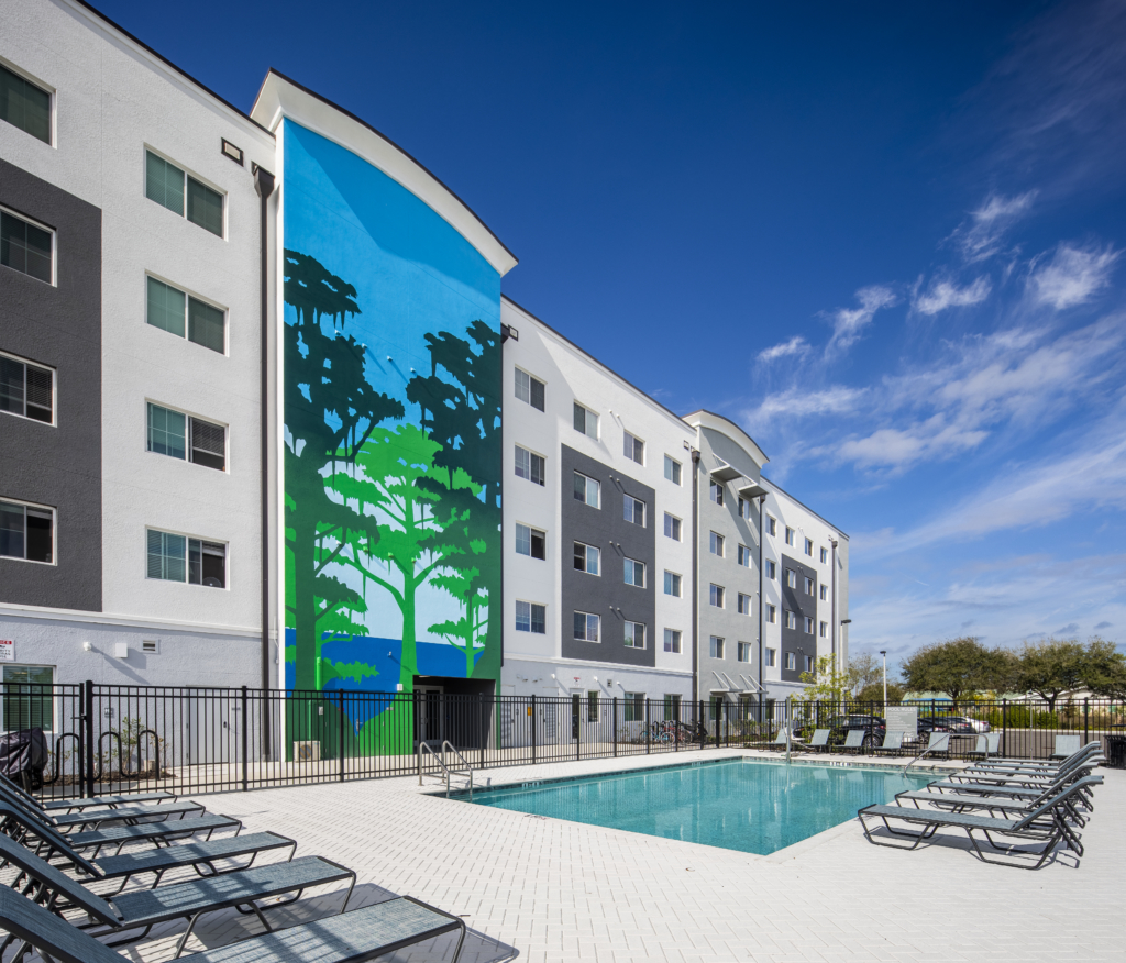 CypressVillage