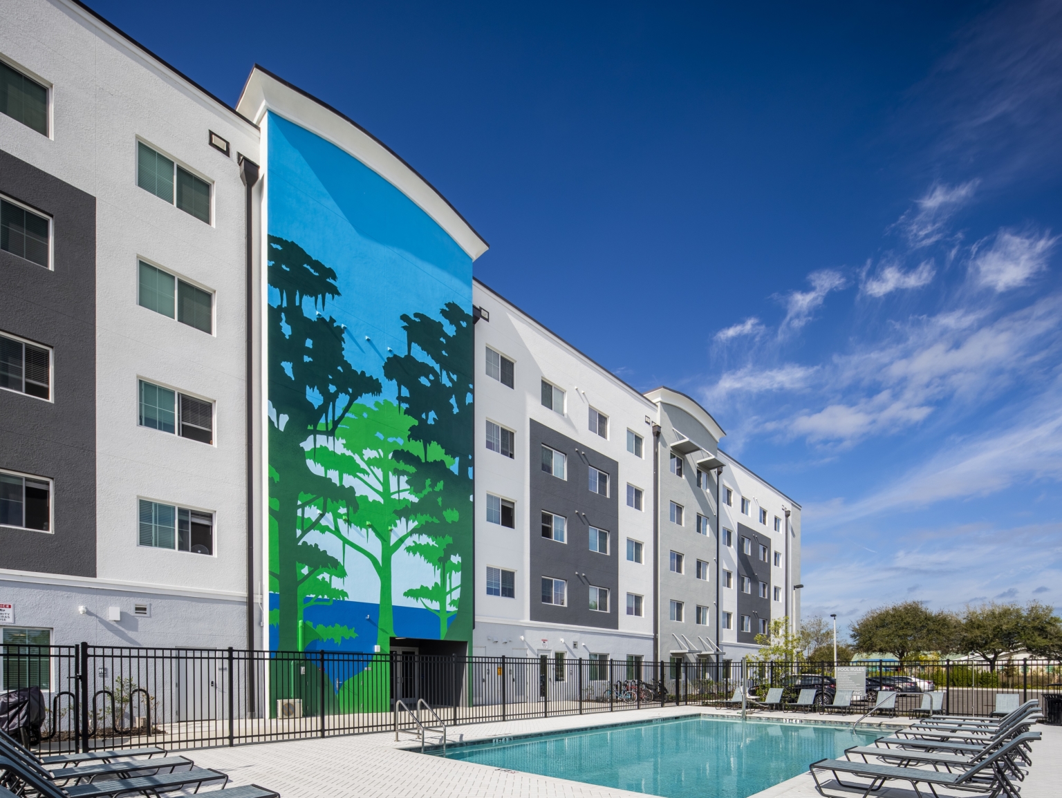 Csla Rental House CASL | Community Assisted Supported Living